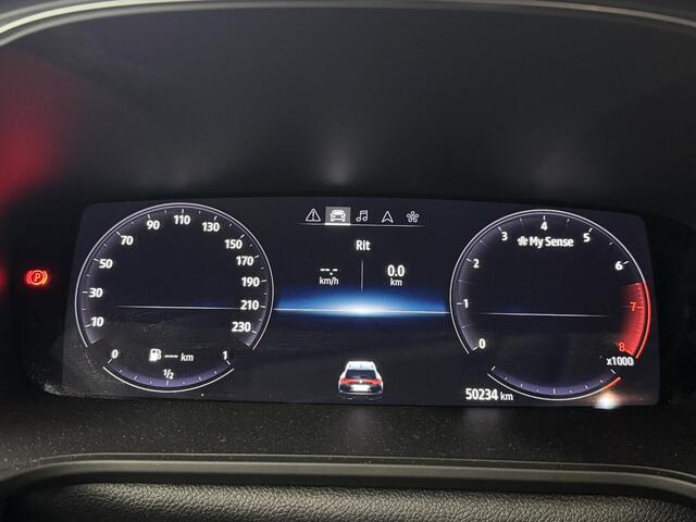 Renault MEGANE Estate 1.3 TCe 140 Techno | Navigatie | Camera | Trekhaak | All Season |