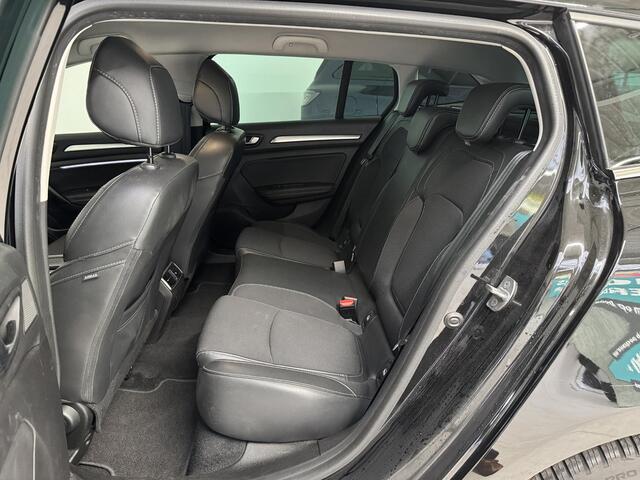 Renault MEGANE Estate 1.3 TCe 140 Techno | Navigatie | Camera | Trekhaak | All Season |