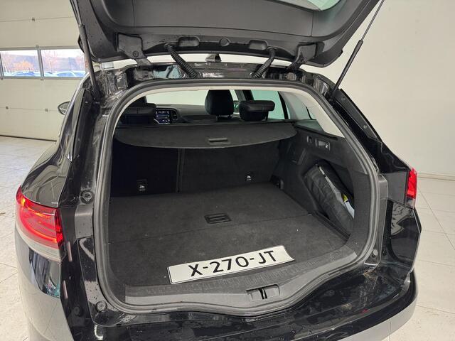 Renault MEGANE Estate 1.3 TCe 140 Techno | Navigatie | Camera | Trekhaak | All Season |