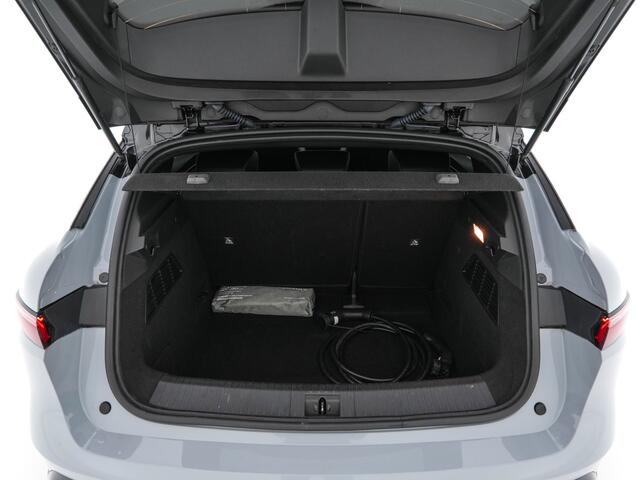 Renault MEGANE E-Tech EV60 Optimum Charge Iconic [ 3-Fase ] (INCL.BTW) Aut. *LUXURY-LEATHER | FULL-LED | TOP-VIEW | ADAPTIVE-CRUISE | BLIND-SPOT | LANE-ASSIST | HEATED-COMFORTSEATS | DIGITAL-MIRROR | DIGI-COCKPIT | ECC | PDC | 20''ALU*