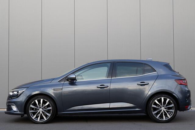 Renault MEGANE 1.2 TCe GT-Line | PANO | CAMERA | BOSE