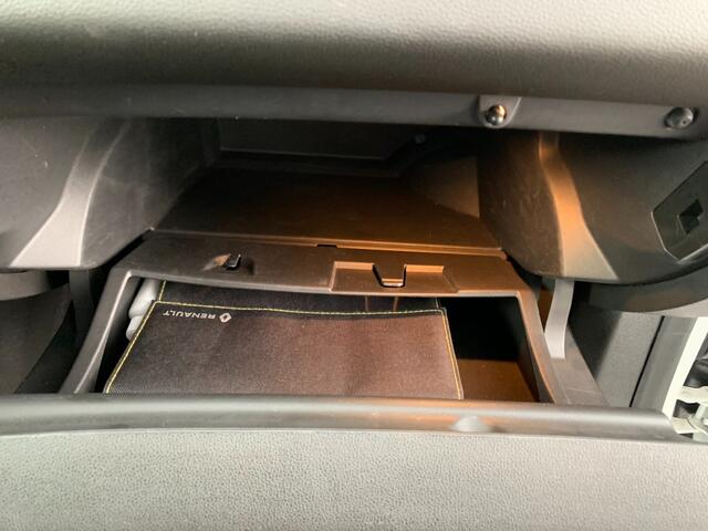 Renault MEGANE Estate 1.2 TCe Aut. Limited Navigatie