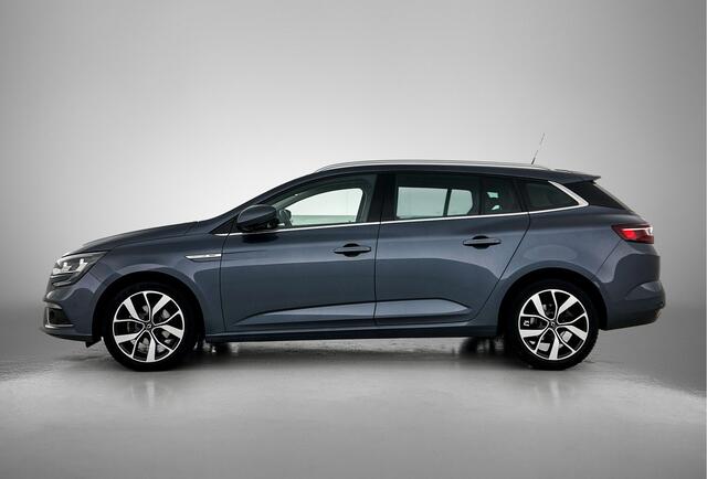 Renault MEGANE Estate 1.3 TCe Bose | Wordt verwacht |