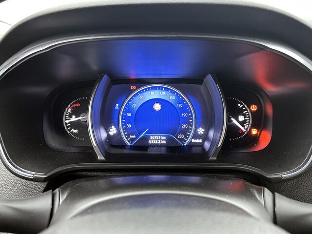 Renault MEGANE Estate 1.3 TCe Bose | Wordt verwacht |