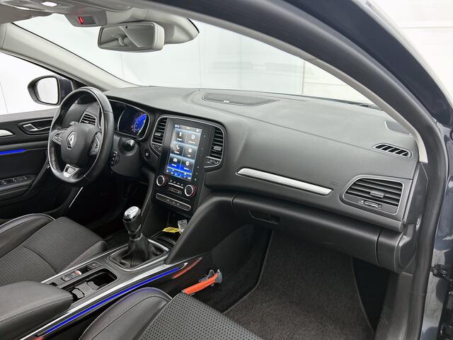 Renault MEGANE Estate 1.3 TCe Bose | Wordt verwacht |