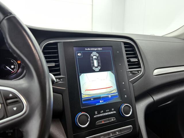 Renault MEGANE Estate 1.3 TCe Bose | Wordt verwacht |