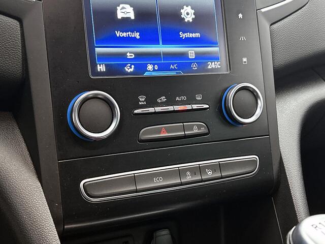 Renault MEGANE Estate 1.3 TCe Bose | Wordt verwacht |