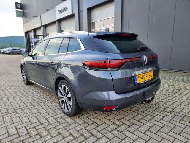 Renault MEGANE Estate 1.3 TCe 140 Techno | Navigatie | Achteruitrijcamera | Trekhaak |