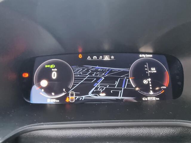 Renault MEGANE Estate 1.3 TCe 140 Techno | Navigatie | Achteruitrijcamera | Trekhaak |