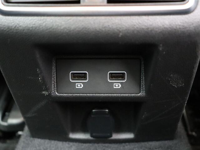 Renault MEGANE Estate E-Tech Plug-In Hybrid 160pk Business Zen | Trekhaak | Accu schore 88 | Dealer onderhouden | Achteruitrijcamera |