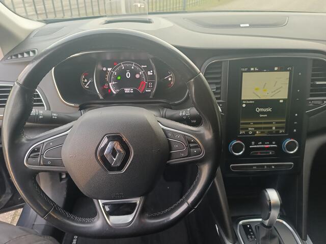 Renault MEGANE Estate 1.3 TCe Bose | Trekhaak | Airco | Automaat | Camera |