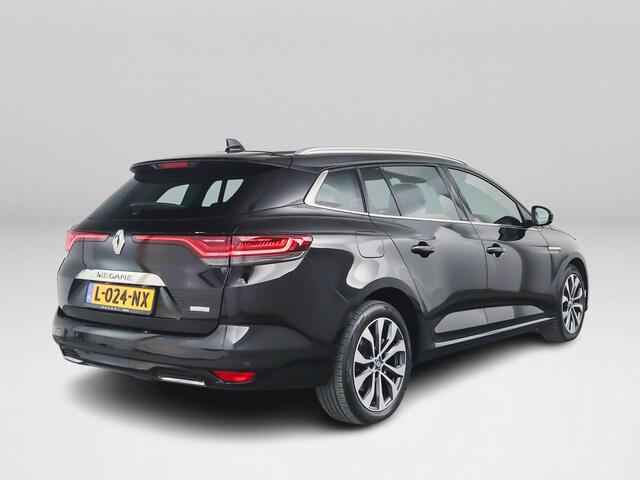 Renault MEGANE Estate E-Tech Plug-In Hybrid 160 Business Edition One | Stoel- en stuurverwarming | Parkeercamera