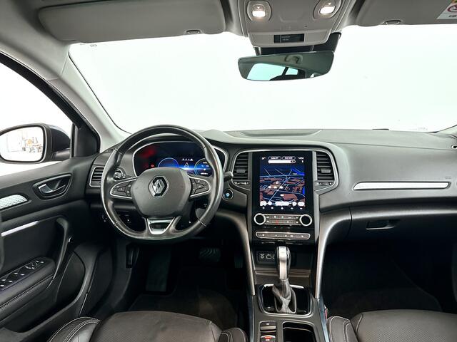 Renault MEGANE Estate E-Tech Plug-In Hybrid 160 Business Edition One | Stoel- en stuurverwarming | Parkeercamera