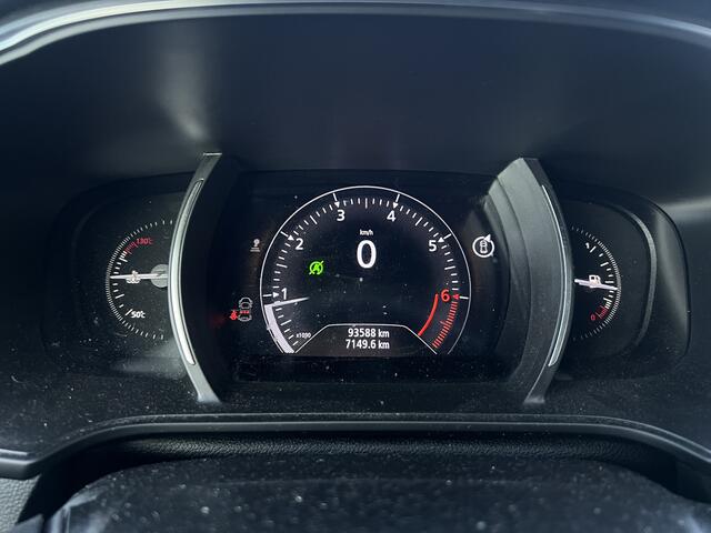 Renault MEGANE Estate 1.3 TCe Limited / 1e Eig. / Climate / Cruise / Applecarplay - Androidauto /