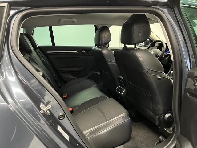 Renault MEGANE Estate 1.3 TCe 140 Techno | TREKHAAK | CARPLAY | CAMERA | 1e-EIG |