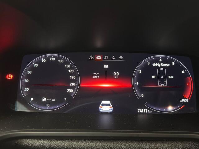 Renault MEGANE Estate 1.3 TCe 140 Techno | Navigatie | Camera | Trekhaak | All Season |