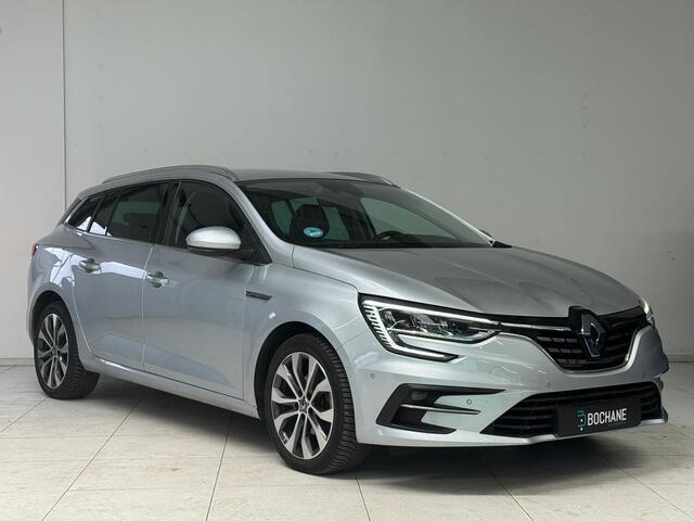 Renault MEGANE Estate 1.3 TCe 140 Techno | Navigatie | Camera | Trekhaak | All Season |