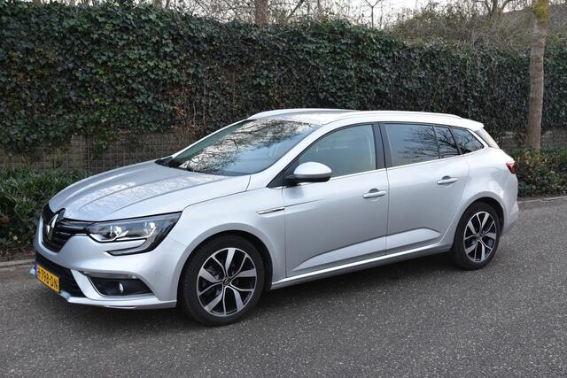 Renault MEGANE Estate 1.3 TCe Bose | AUTOMAAT | TREKHAAK | CAMERA