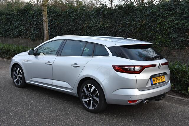 Renault MEGANE Estate 1.3 TCe Bose | AUTOMAAT | TREKHAAK | CAMERA
