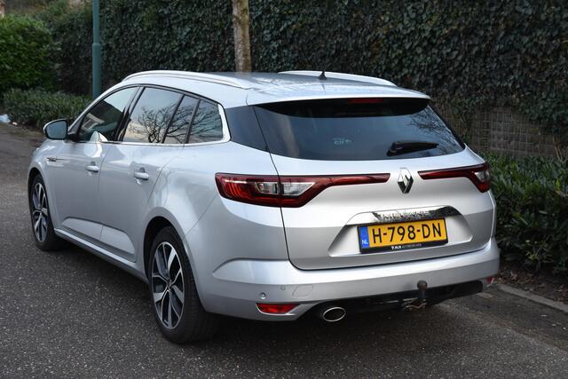 Renault MEGANE Estate 1.3 TCe Bose | AUTOMAAT | TREKHAAK | CAMERA