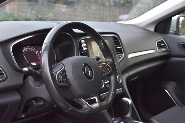 Renault MEGANE Estate 1.3 TCe Bose | AUTOMAAT | TREKHAAK | CAMERA