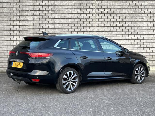 Renault MEGANE Estate 1.3 TCe 140 Techno | Trekhaak | All-Season banden | Achteruitrijcamera | Apple CarPlay / Android Auto |