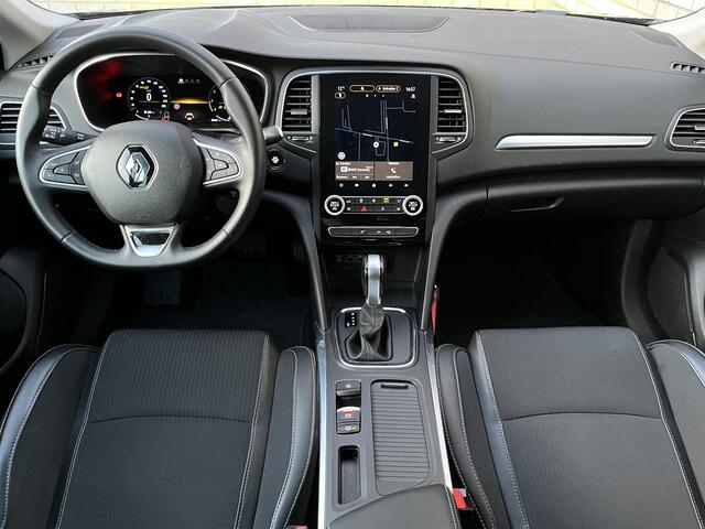 Renault MEGANE Estate 1.3 TCe 140 Techno | Trekhaak | All-Season banden | Achteruitrijcamera | Apple CarPlay / Android Auto |