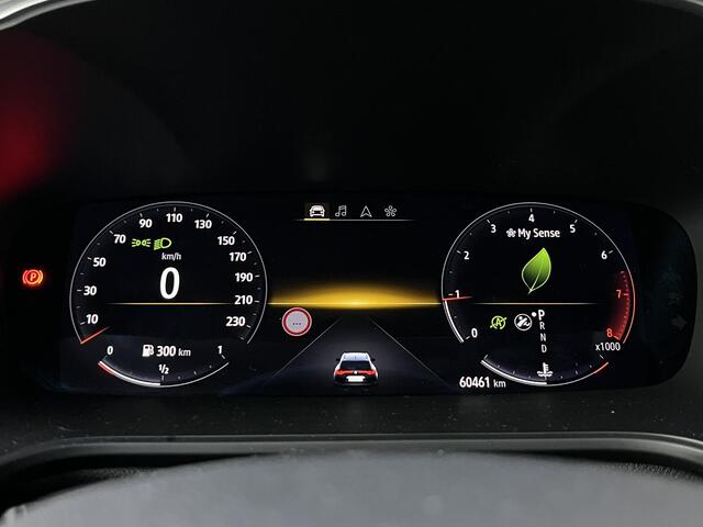 Renault MEGANE Estate 1.3 TCe 140 Techno | Trekhaak | All-Season banden | Achteruitrijcamera | Apple CarPlay / Android Auto |