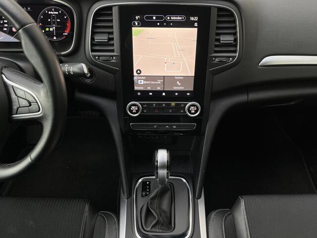 Renault MEGANE Estate 1.3 TCe 140 Techno | Trekhaak | All-Season banden | Achteruitrijcamera | Apple CarPlay / Android Auto |
