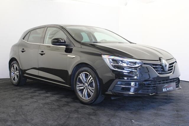 Renault MEGANE 1.3 TCe Business Zen |Camera|Carplay|