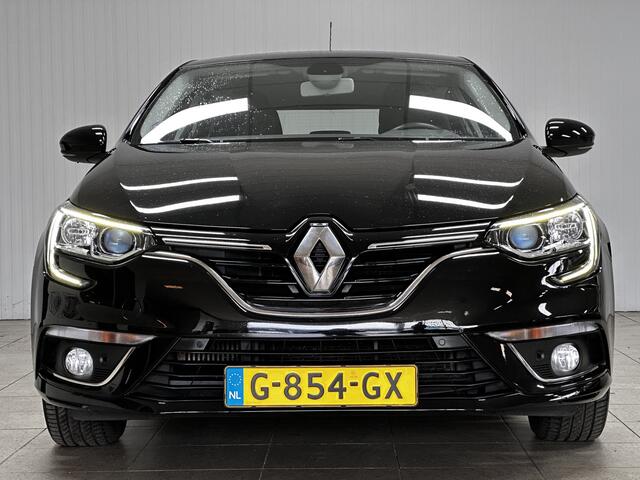 Renault MEGANE 1.3 TCe Zen/ Trekhaak!/ LED Dagrijverl./ DAB+/ Apple+Android/ Clima/ Navi/ Cruise/ Bluetooth/ Multi.LEDER.Stuur/ Elek.Pakket/ Isofix/ PDC V+A.