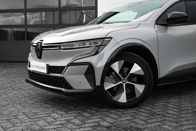 Renault MEGANE E-Tech EV60 130 pk Optimum Charge Business Edition Evolution | Apple Carplay & Android Auto | Google integratie | Adaptive Cruise Control