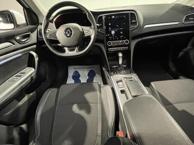 Renault MEGANE Estate 1.3 TCe 140 Techno Navigatie | Climate controle | Camera