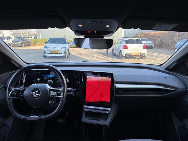 Renault MEGANE E-Tech EV60 Optimum Charge Iconic /
