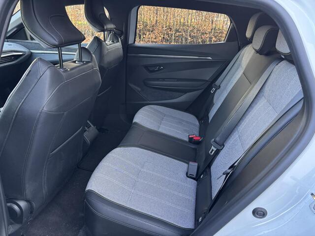 Renault MEGANE E-Tech EV60 Optimum Charge Iconic /