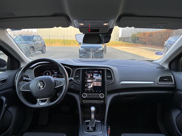 Renault MEGANE Estate 1.3 TCe 140 Techno | Pack parking |