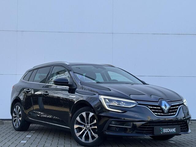 Renault MEGANE Estate 1.3 TCe 140 Techno | Pack parking |