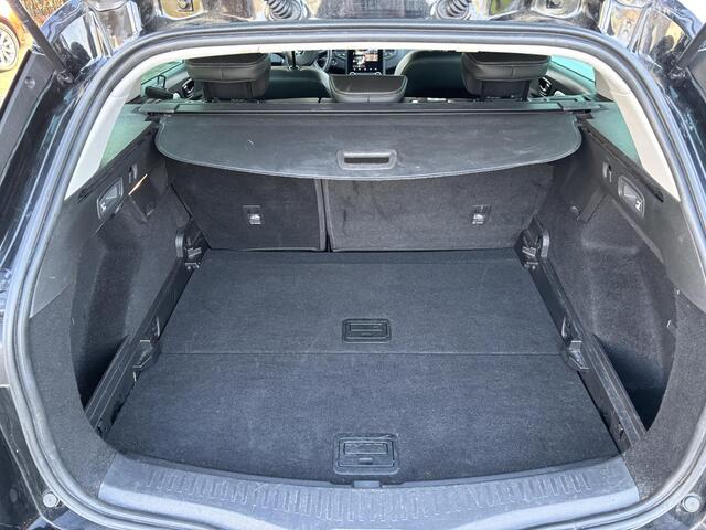 Renault MEGANE Estate 1.3 TCe 140 Techno | Pack parking |