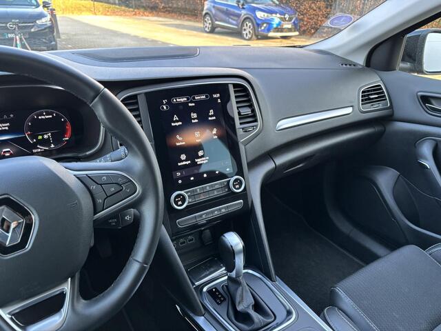 Renault MEGANE Estate 1.3 TCe 140 Techno | Pack parking |