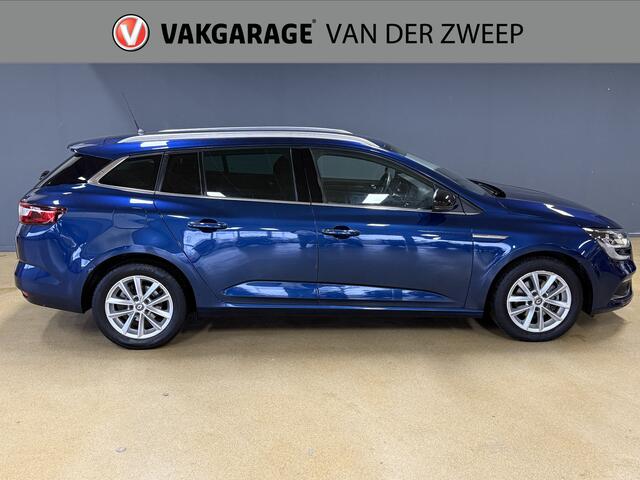 Renault MEGANE Estate 1.2 TCe Zen | Navi | Cruise