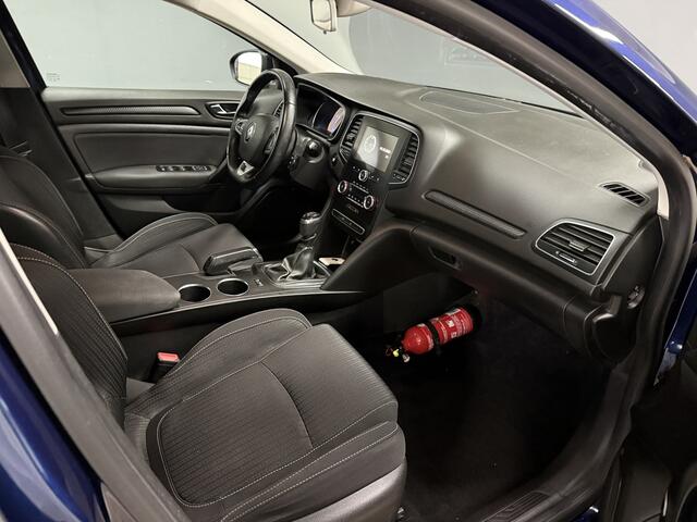 Renault MEGANE Estate 1.2 TCe Zen | Navi | Cruise