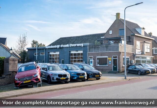 Renault MEGANE 1.6 TCE GT Automaat Headup Kuipstoelen Gr Navi