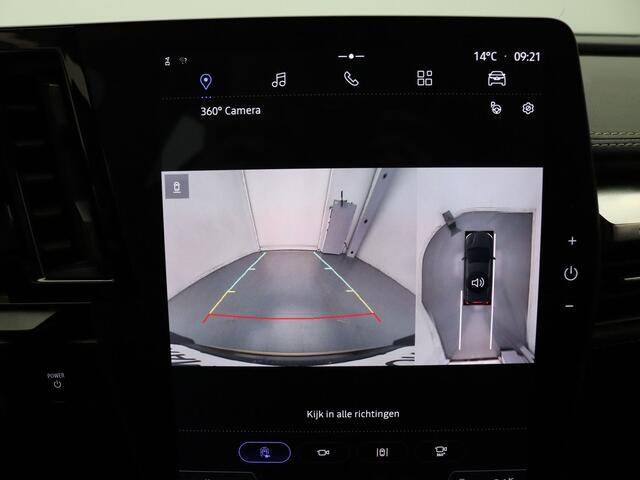 Renault MEGANE E-Tech EV60 220pk Optimum Charge Iconic 360° Camera | Adapt. cruise stop&go | Harman Kardon | Leder | Stoel-/stuurverwarming
