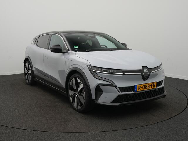 Renault MEGANE E-Tech EV60 Optimum Charge Techno - Camera's rondom - All Season banden -