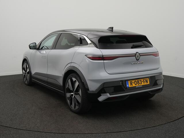 Renault MEGANE E-Tech EV60 Optimum Charge Techno - Camera's rondom - All Season banden -
