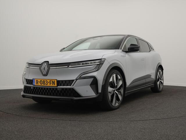 Renault MEGANE E-Tech EV60 Optimum Charge Techno - Camera's rondom - All Season banden -