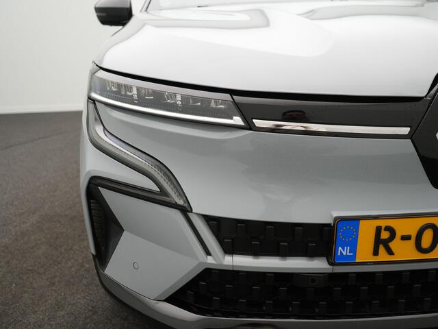 Renault MEGANE E-Tech EV60 Optimum Charge Techno - Camera's rondom - All Season banden -