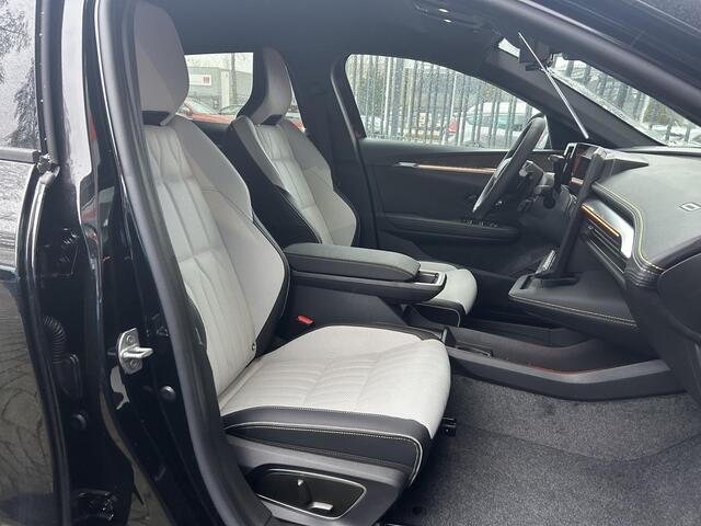 Renault MEGANE E-Tech comfort range iconic 60 kWh