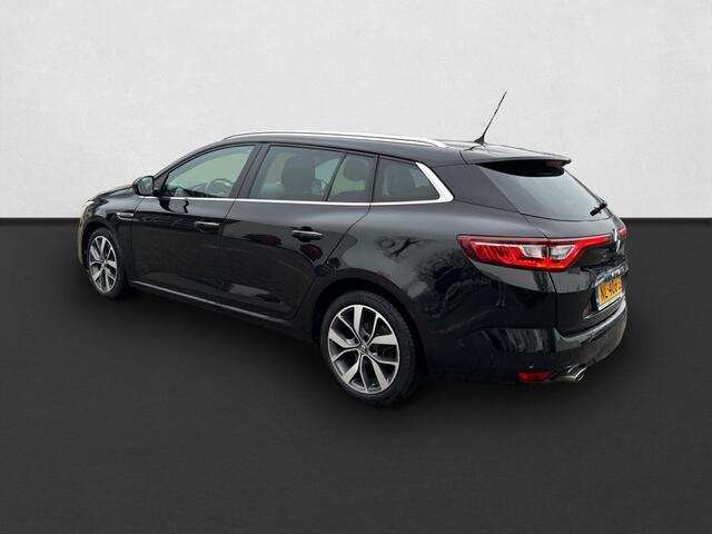 Renault MEGANE Estate 1.2 TCe Bose PDC VOOR&ACHTER / CAMERA / ADAP CRUISE / BOSE