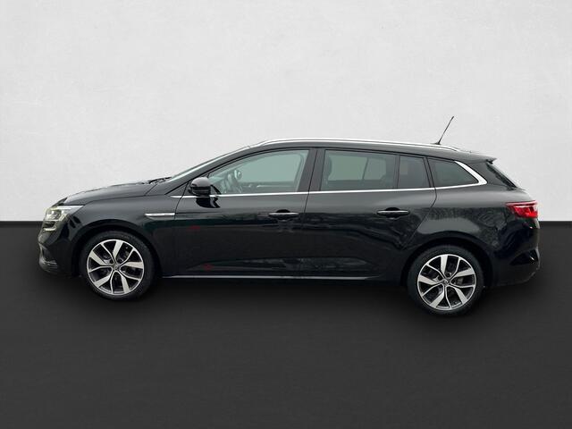 Renault MEGANE Estate 1.2 TCe Bose PDC VOOR&ACHTER / CAMERA / ADAP CRUISE / BOSE